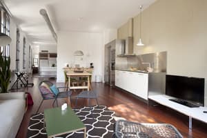 thumbnail: Living area