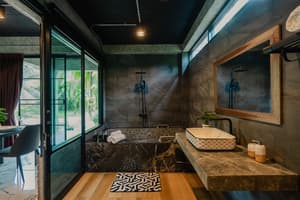 thumbnail: Outdoor pool