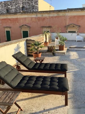 thumbnail: Terrace/patio