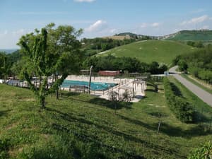 thumbnail: Outdoor pool
