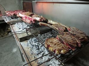 thumbnail: Food and drink