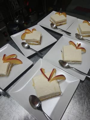 thumbnail: Food and drink