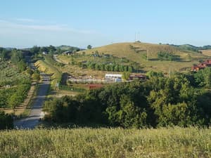 thumbnail: Aerial view