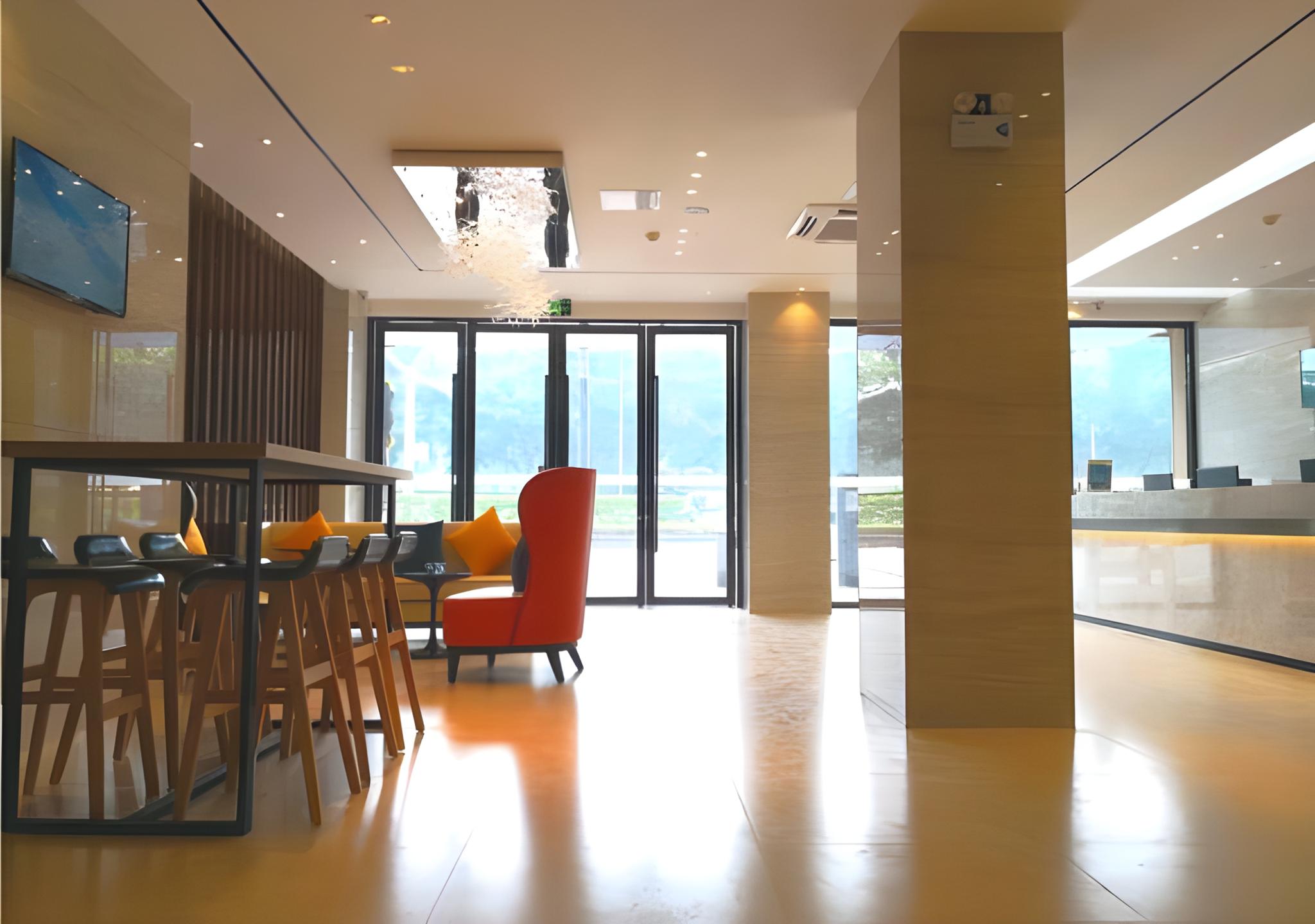 Restaurant-cafeteria