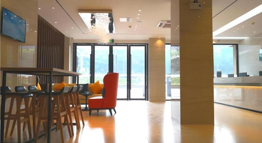 Restaurant-cafeteria