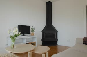 thumbnail: Fireplace