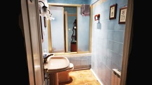 thumbnail: Bathroom