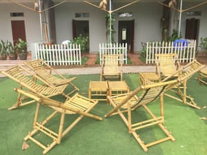 thumbnail: Sundeck