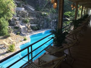 thumbnail: Lake view