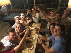 thumbnail: Bar (on property)
