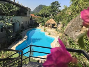 thumbnail: Outdoor pool