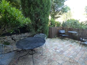 thumbnail: Terrace/patio