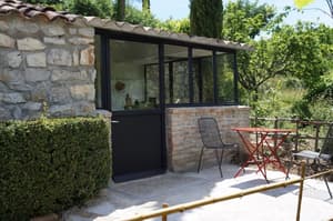 thumbnail: Terrace/patio