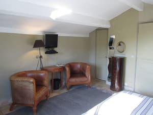 thumbnail: Living area