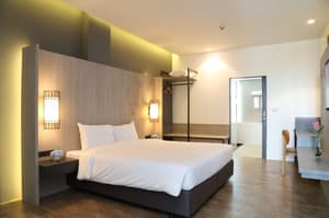 thumbnail: Room