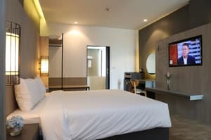 thumbnail: Room