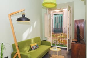thumbnail: Living room