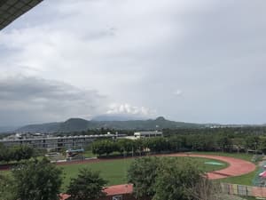 thumbnail: Balcony view