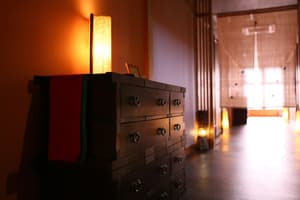 thumbnail: Interior