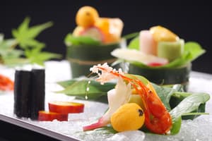 thumbnail: Food and drink