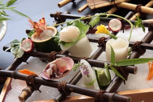 thumbnail: Food and drink