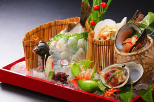 thumbnail: Food and drink