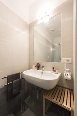 thumbnail: Bathroom sink