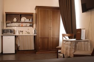 thumbnail: Private kitchenette