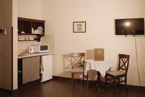thumbnail: Private kitchenette