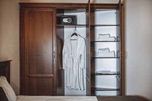 thumbnail: Room amenity