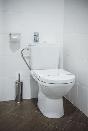 thumbnail: Bathroom