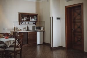 thumbnail: Private kitchen