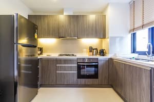 thumbnail: Private kitchen