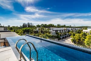 thumbnail: Private pool
