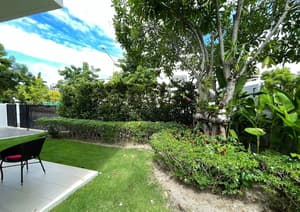 thumbnail: Terrace/patio