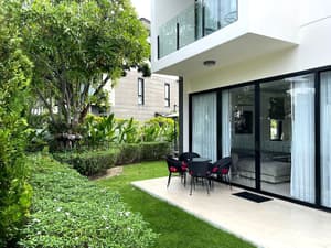 thumbnail: Terrace/patio