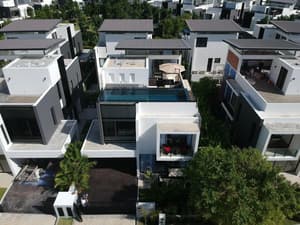 thumbnail: Aerial view