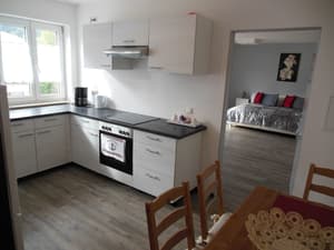 thumbnail: Private kitchen