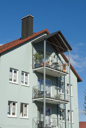 thumbnail: Exterior
