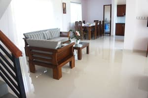 thumbnail: Living area