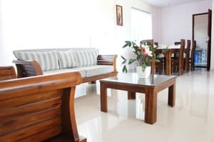 thumbnail: Living area