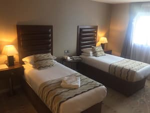 thumbnail: Room