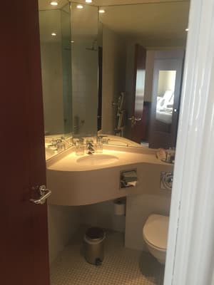 thumbnail: Bathroom