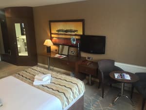 thumbnail: Room