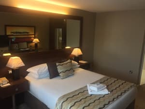 thumbnail: Room