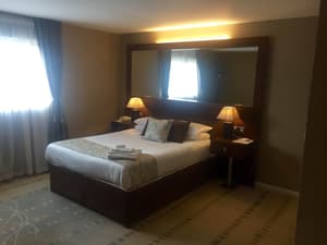 thumbnail: Room