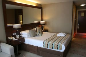thumbnail: Room