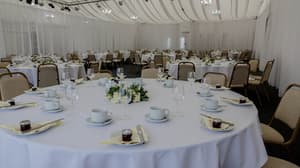 thumbnail: Indoor wedding