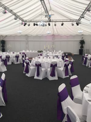 thumbnail: Banquet hall