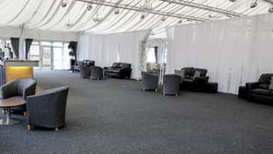 thumbnail: Banquet hall